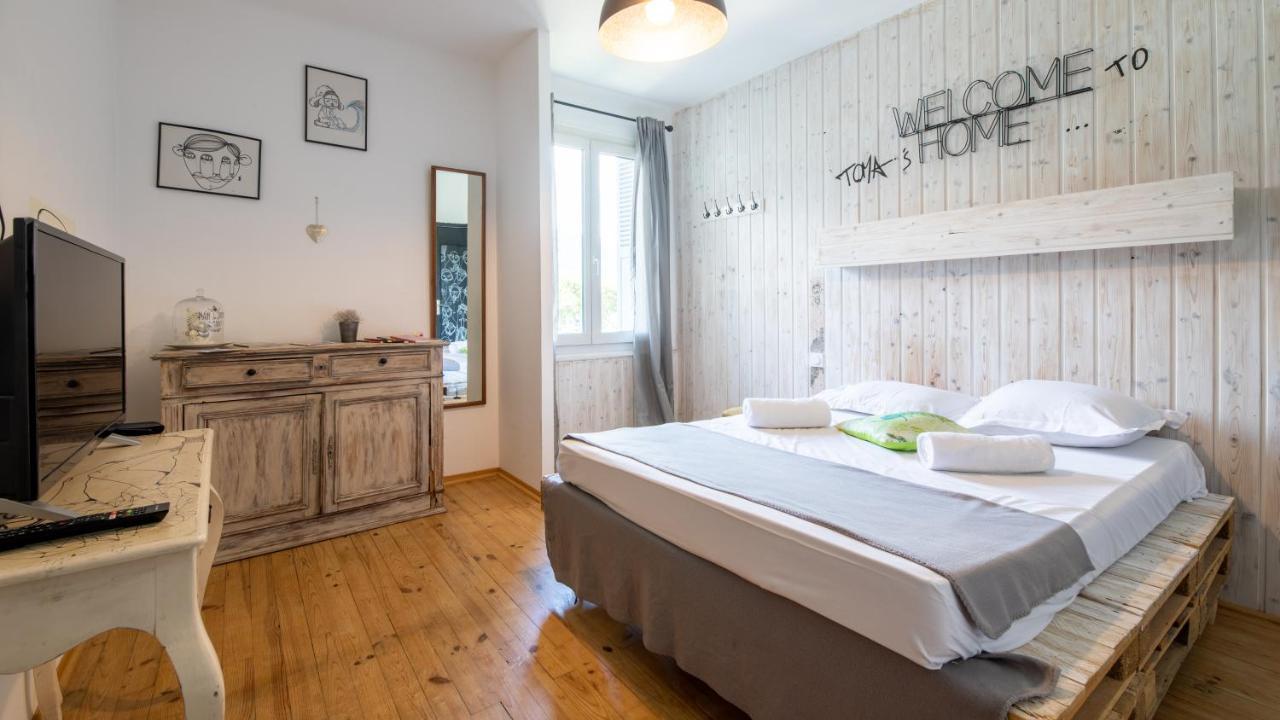 Mamie Jane Motel Aix-les-Bains Luaran gambar
