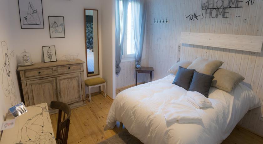 Mamie Jane Motel Aix-les-Bains Luaran gambar