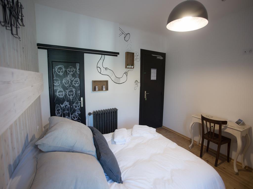 Mamie Jane Motel Aix-les-Bains Luaran gambar
