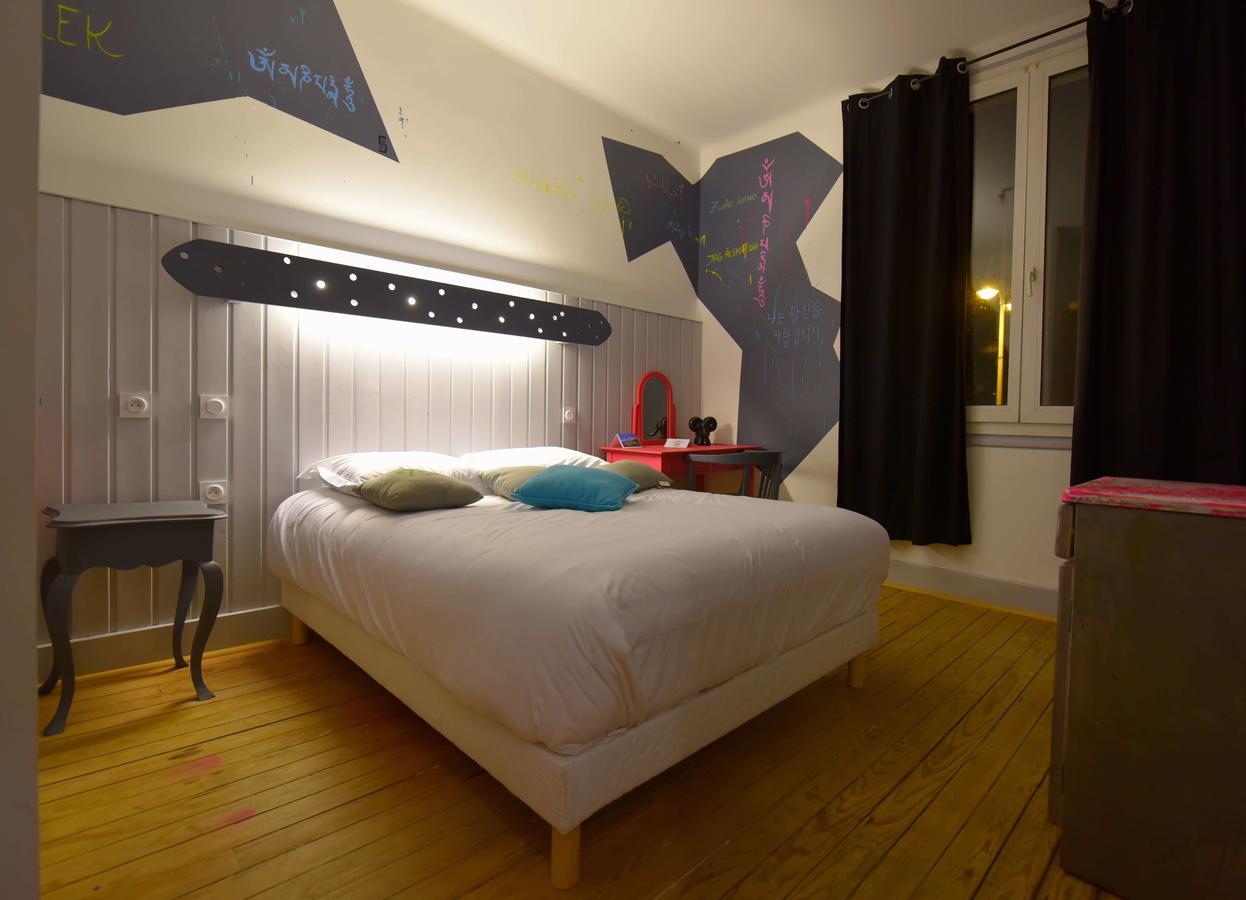 Mamie Jane Motel Aix-les-Bains Luaran gambar